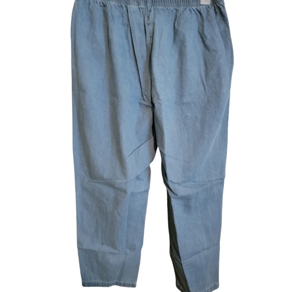 Plus size tall jeans - Picture 2 of 2